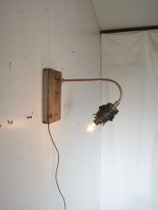 画像19: No.161　ランプパーツの2wayライト(B) (19)