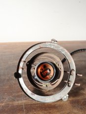 画像21: No.163　捕虫器ガラスのペンダントライト(B) (21)