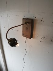 画像22: No.161　ランプパーツの2wayライト(B) (22)