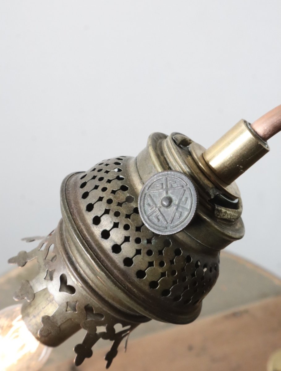 画像5: No.161　ランプパーツの2wayライト(B) (5)