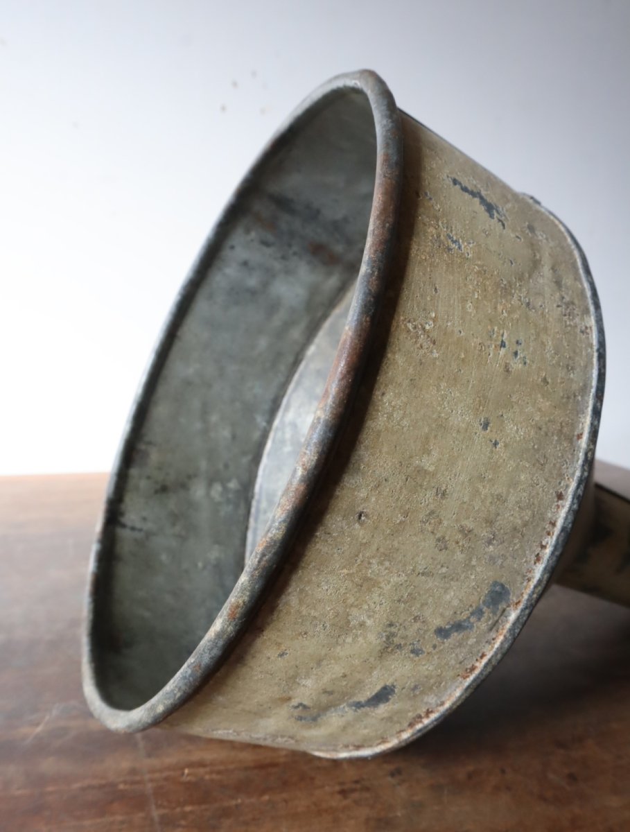 画像18: No.168　色付き漏斗のペンダントライト (18)