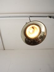 画像18: No.170　ラッパの2wayライト(コード黒) (18)