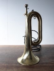 画像20: No.170　ラッパの2wayライト(コード黒) (20)