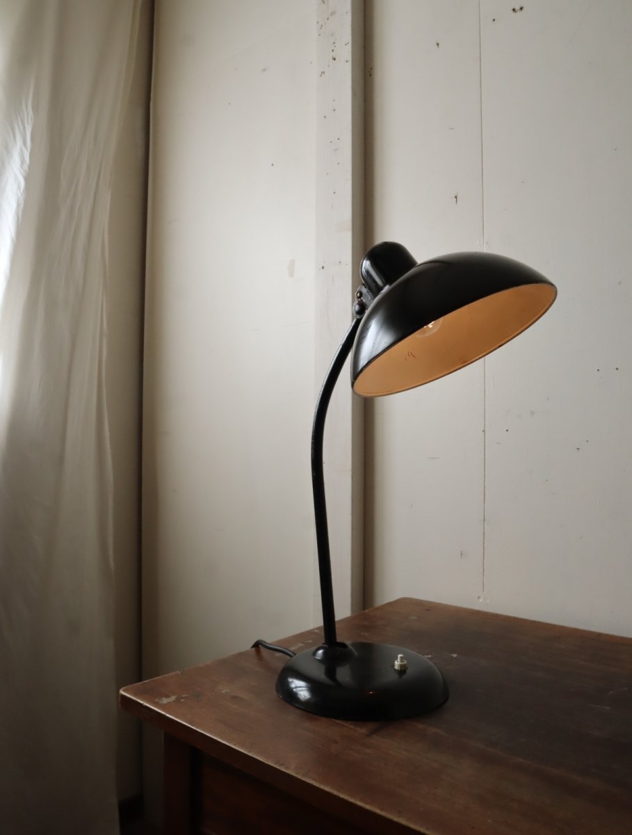 画像1: No.180　KAISER　IDELL6556　SUPERデスクランプ (1)