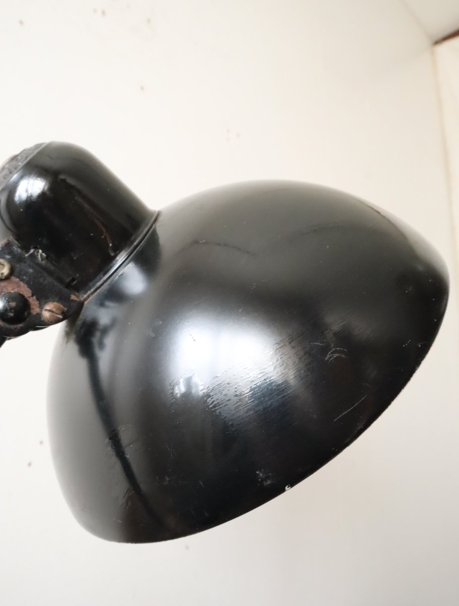 画像24: No.180　KAISER　IDELL6556　SUPERデスクランプ (24)