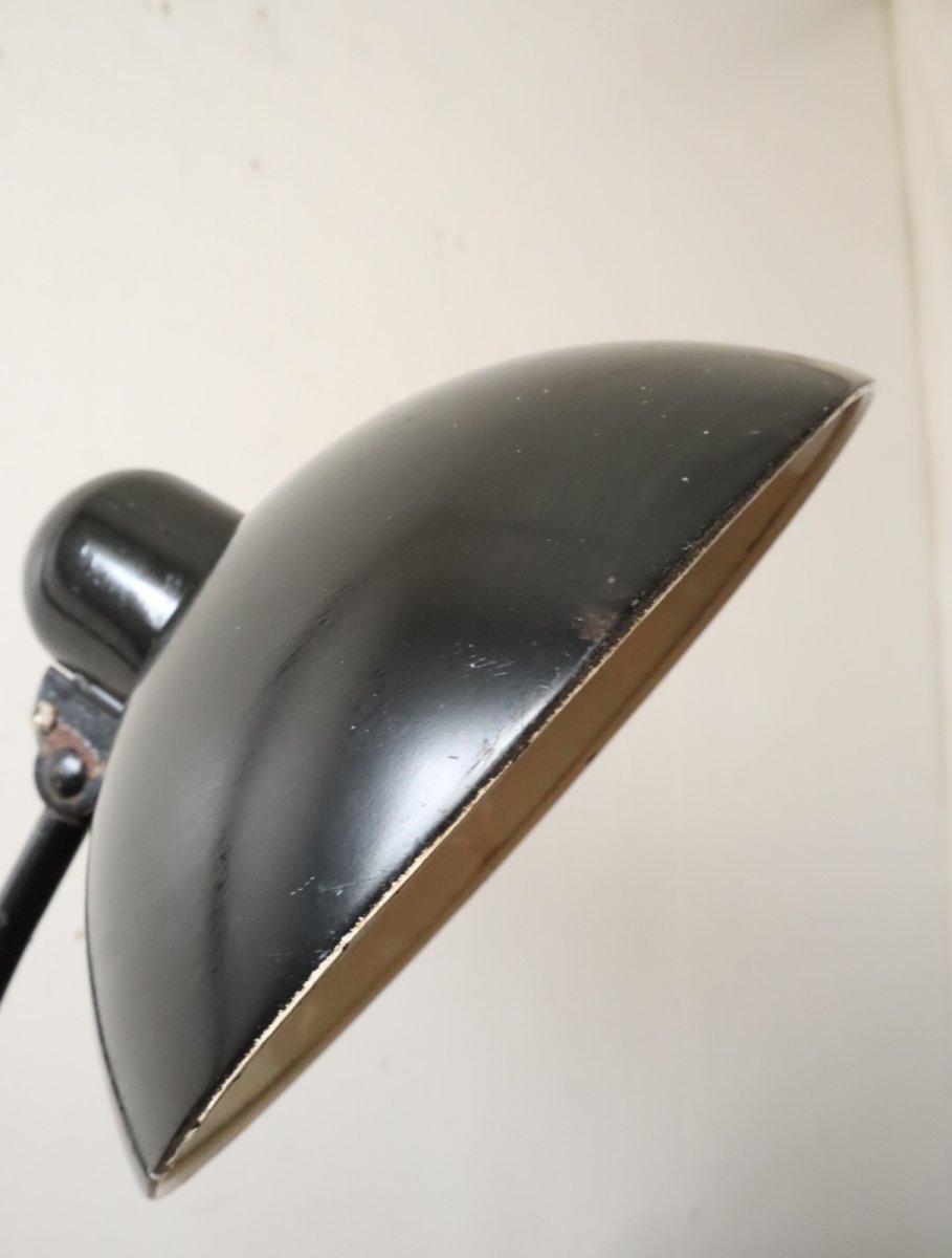 画像25: No.180　KAISER　IDELL6556　SUPERデスクランプ (25)