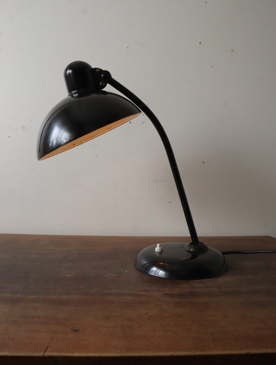 画像11: No.180　KAISER　IDELL6556　SUPERデスクランプ (11)