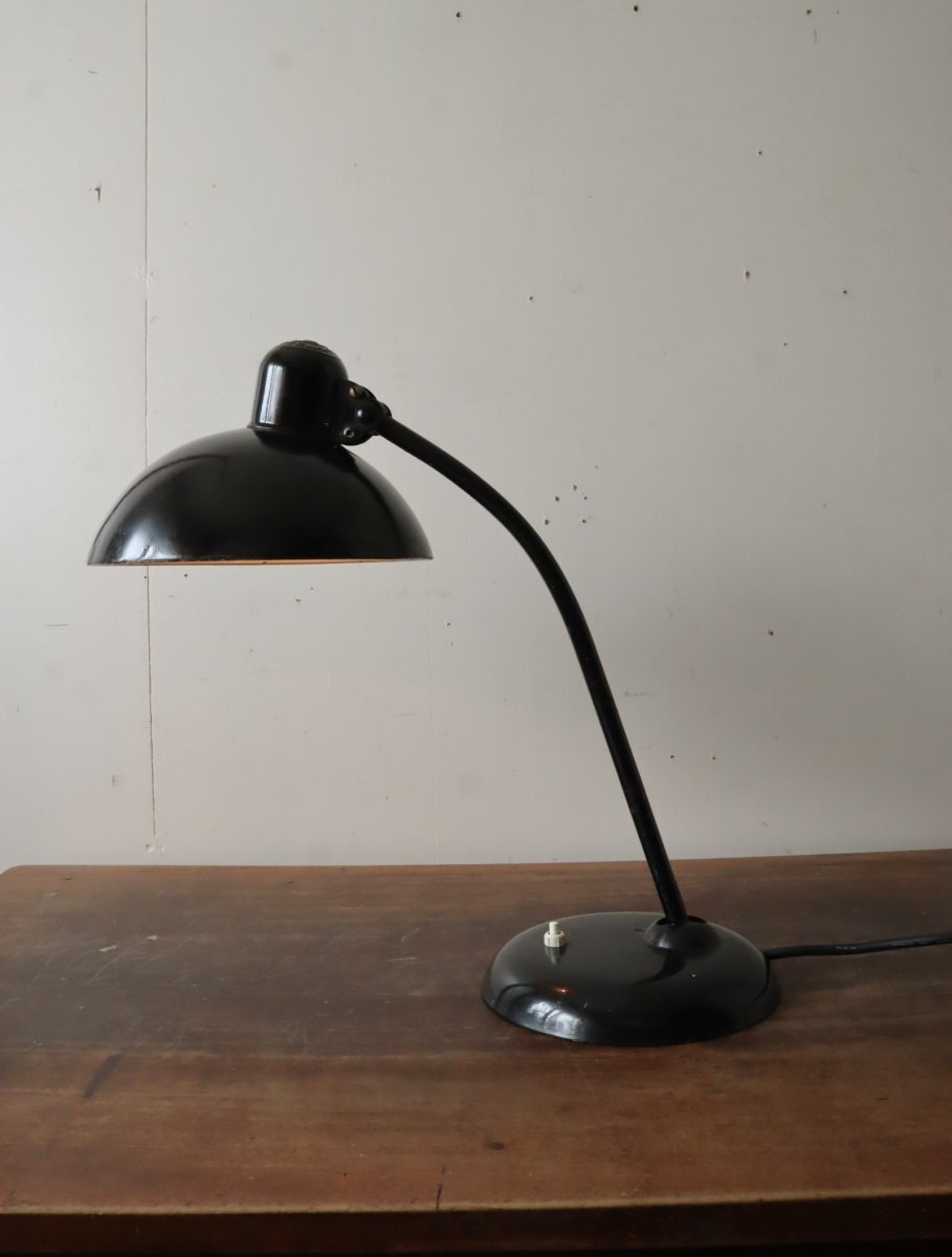 画像9: No.180　KAISER　IDELL6556　SUPERデスクランプ (9)