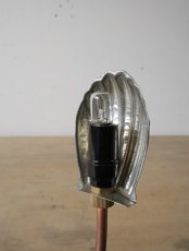 画像19: No.179　文選箱とマドレーヌの壁掛けライト (19)