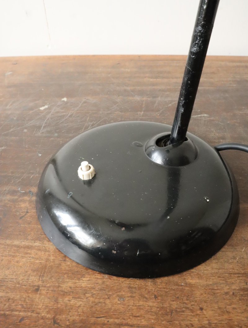 画像3: No.180　KAISER　IDELL6556　SUPERデスクランプ