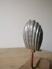 画像16: No.179　文選箱とマドレーヌの壁掛けライト (16)