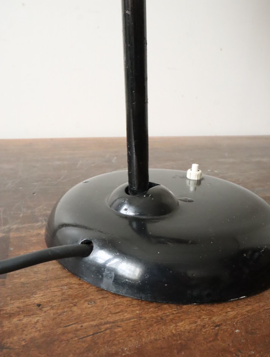 画像21: No.180　KAISER　IDELL6556　SUPERデスクランプ (21)