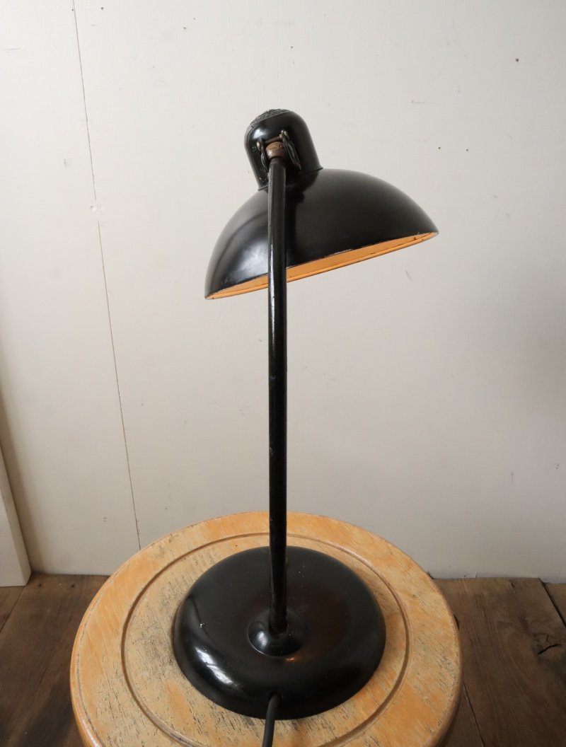 画像2: No.180　KAISER　IDELL6556　SUPERデスクランプ