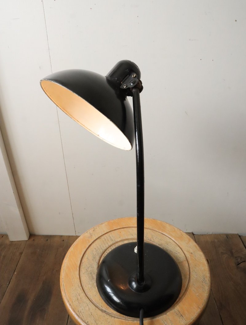 画像1: No.180　KAISER　IDELL6556　SUPERデスクランプ