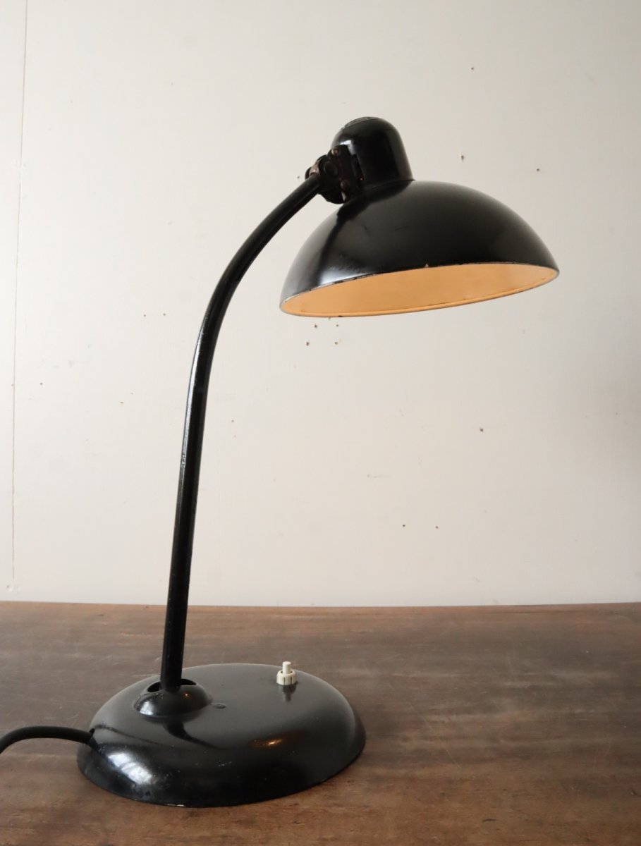 画像14: No.180　KAISER　IDELL6556　SUPERデスクランプ (14)