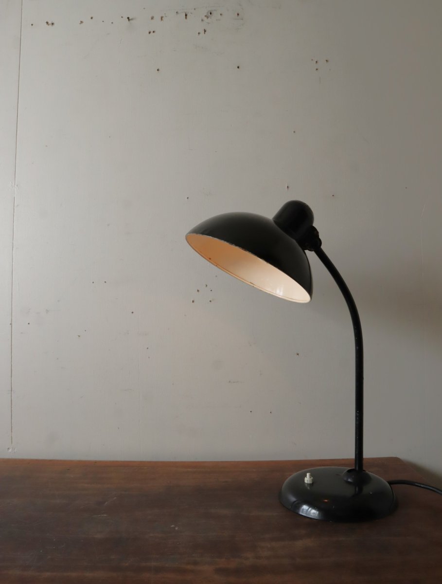 画像2: No.180　KAISER　IDELL6556　SUPERデスクランプ (2)