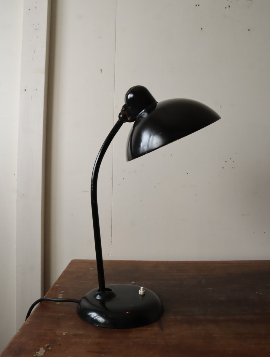 画像5: No.180　KAISER　IDELL6556　SUPERデスクランプ (5)