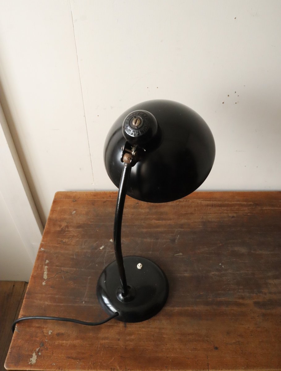 画像7: No.180　KAISER　IDELL6556　SUPERデスクランプ (7)