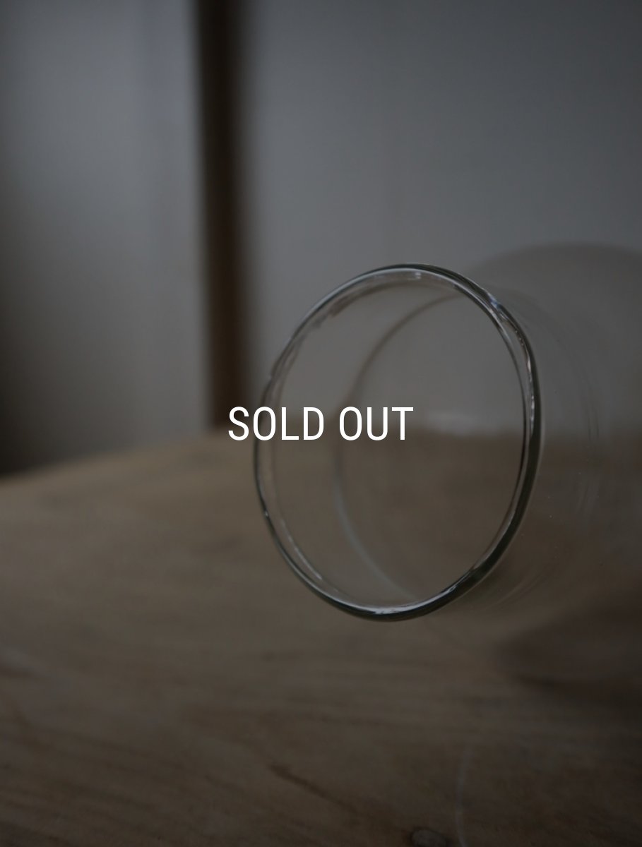 画像18: No.183　ホヤガラスの卓上ランプ(真鍮) (18)