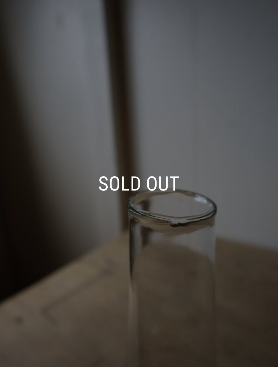 画像17: No.183　ホヤガラスの卓上ランプ(真鍮) (17)