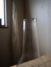 画像16: No.183　ホヤガラスの卓上ランプ(真鍮) (16)