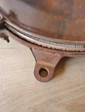 画像23: No.189　MAPELEC AMIENS丸型カプセルランプ (23)