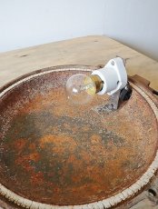 画像21: No.189　MAPELEC AMIENS丸型カプセルランプ (21)