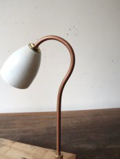 画像10: No.188　白色シェードの2wayライト (10)