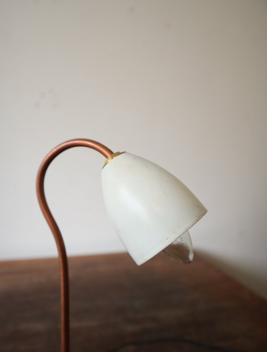 画像11: No.188　白色シェードの2wayライト (11)