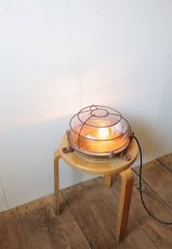 画像3: No.189　MAPELEC AMIENS丸型カプセルランプ (3)