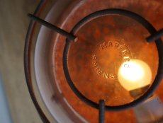 画像13: No.189　MAPELEC AMIENS丸型カプセルランプ (13)