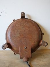 画像24: No.189　MAPELEC AMIENS丸型カプセルランプ (24)