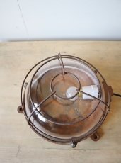 画像17: No.189　MAPELEC AMIENS丸型カプセルランプ (17)