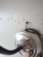 画像11: No209　アルミシェードの2wayライト(M) (11)