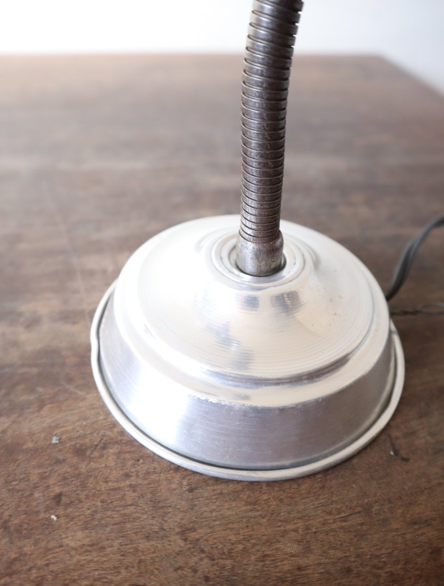 画像15: No.197　アルミシェードの2wayライト(A) (15)