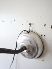 画像10: No.197　アルミシェードの2wayライト(A) (10)