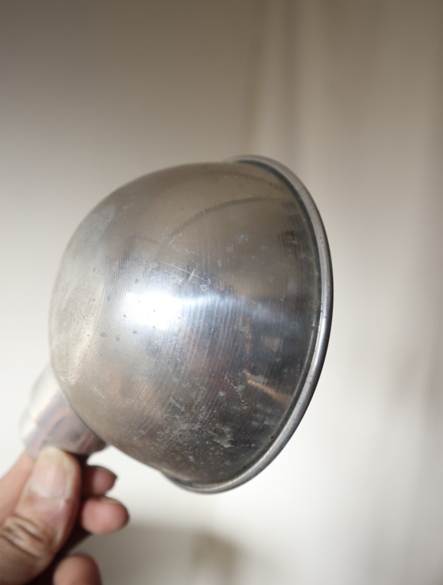 画像16: No209　アルミシェードの2wayライト(M) (16)