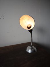 画像3: No205　アルミシェードの2wayライト(I) (3)