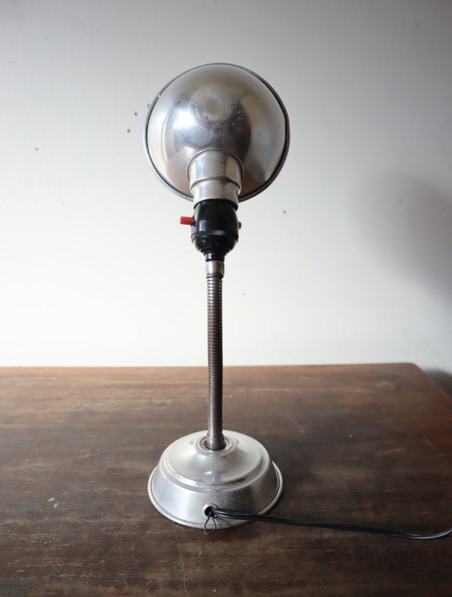 画像14: No.201　アルミシェードの2wayライト(E) (14)