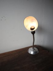 画像2: No206　アルミシェードの2wayライト(J) (2)