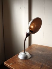 画像4: No208　アルミシェードの2wayライト(L) (4)