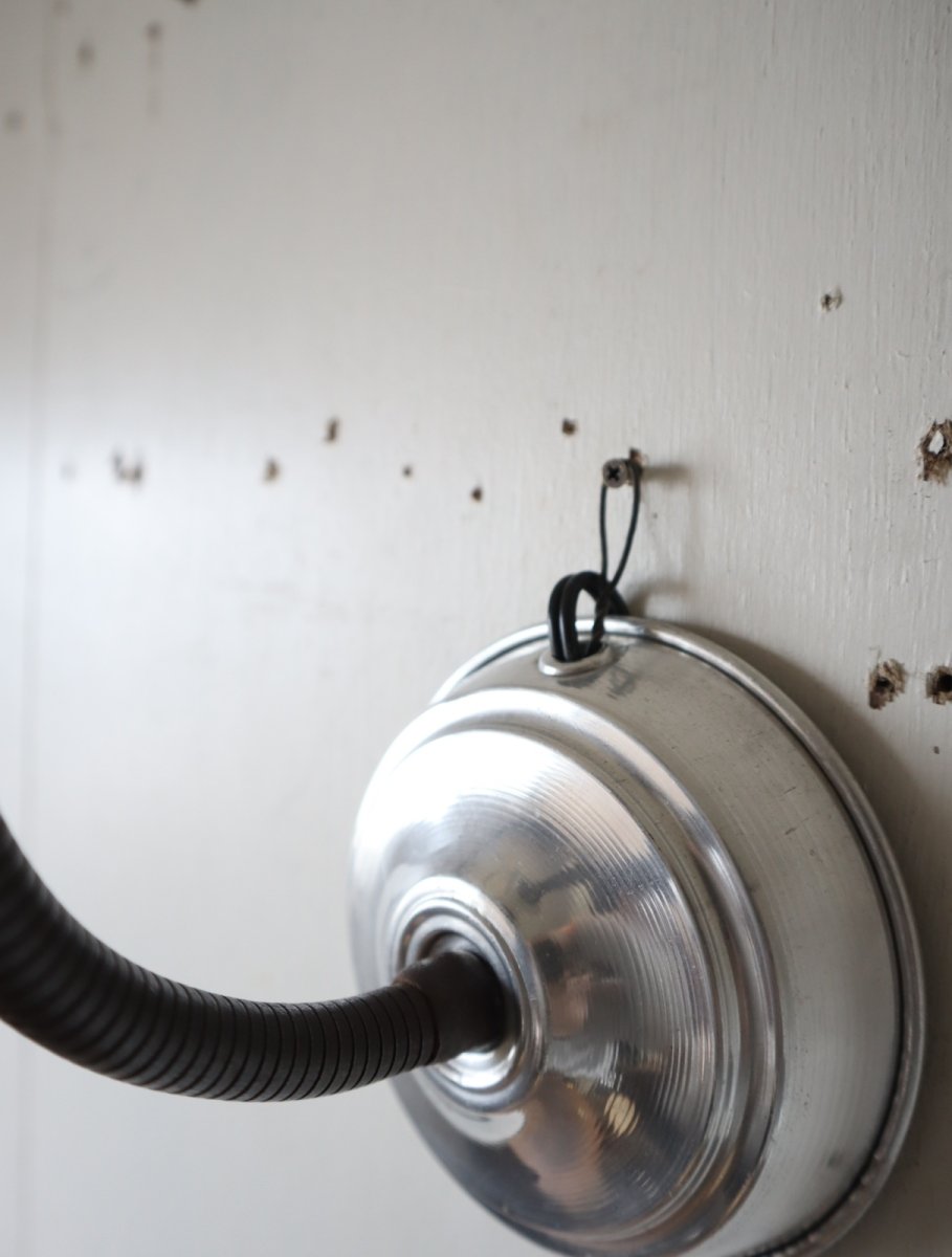 画像12: No206　アルミシェードの2wayライト(J) (12)