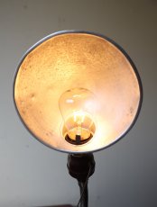 画像6: No.197　アルミシェードの2wayライト(A) (6)