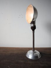 画像4: No206　アルミシェードの2wayライト(J) (4)