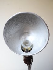 画像7: No.197　アルミシェードの2wayライト(A) (7)