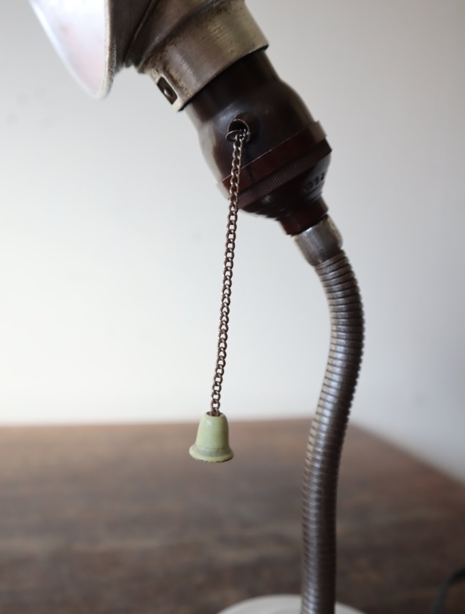 画像13: No.197　アルミシェードの2wayライト(A) (13)