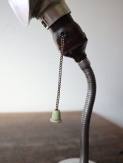 画像13: No.197　アルミシェードの2wayライト(A) (13)