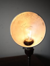 画像6: No205　アルミシェードの2wayライト(I) (6)