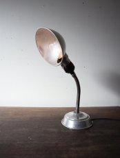 画像2: No.201　アルミシェードの2wayライト(E) (2)