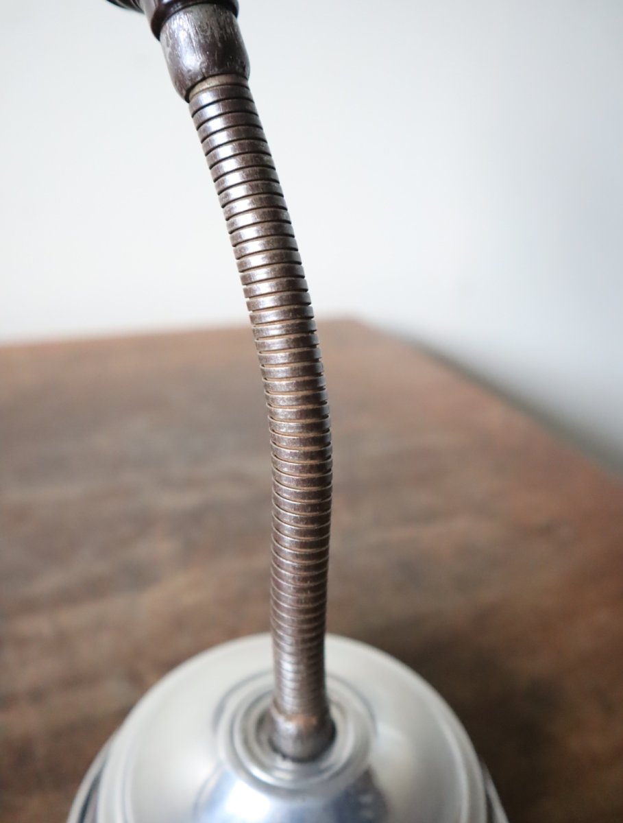 画像16: No205　アルミシェードの2wayライト(I) (16)